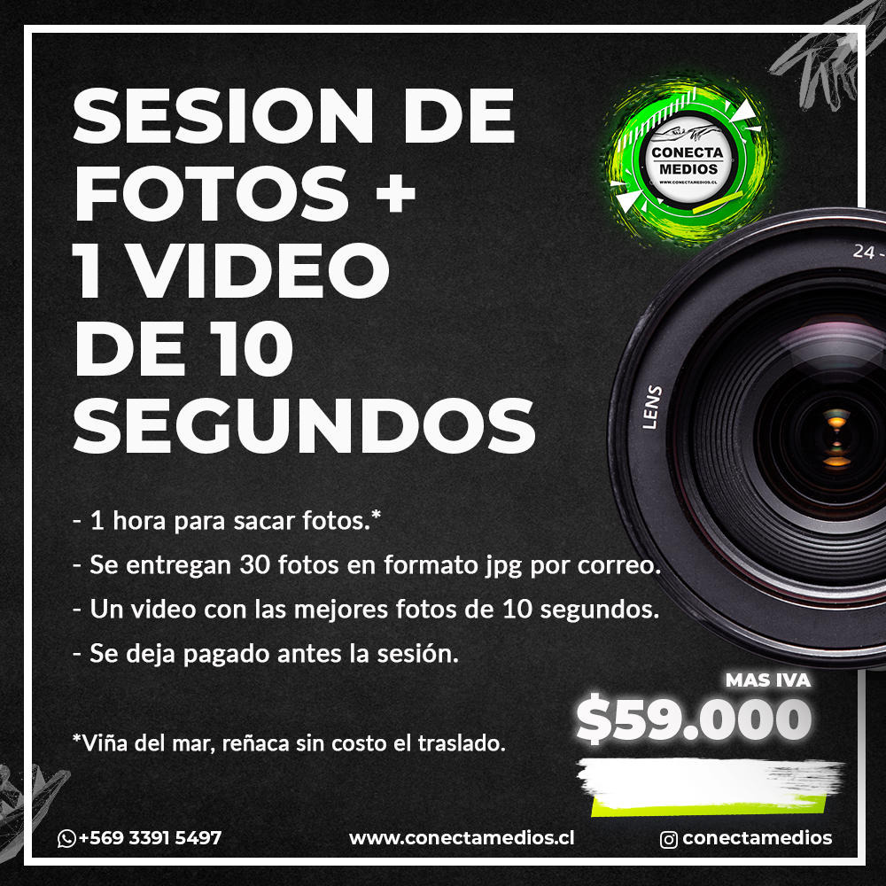 fotos pack