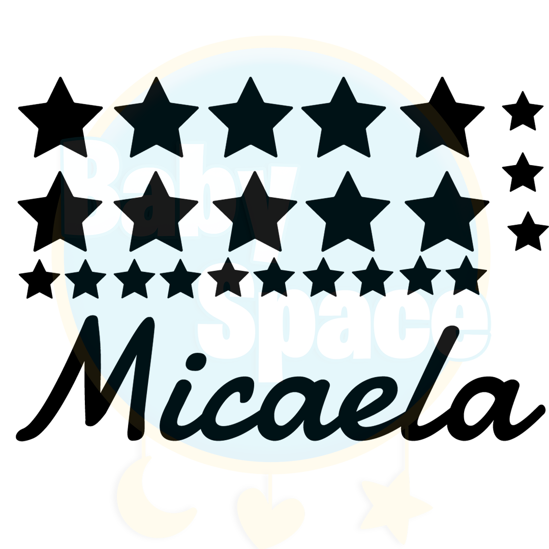 estrellas micaela
