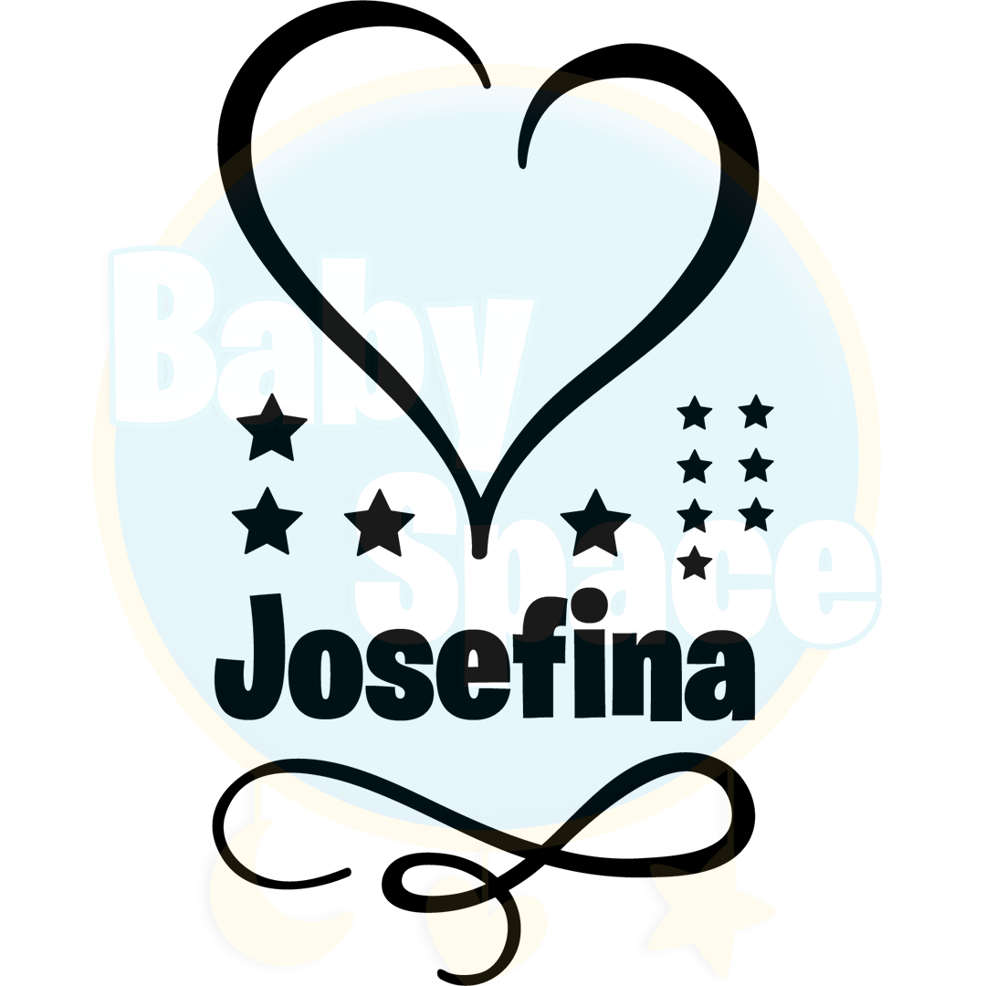corazon josefina