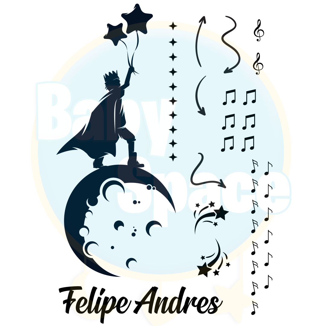 pincipe felipe