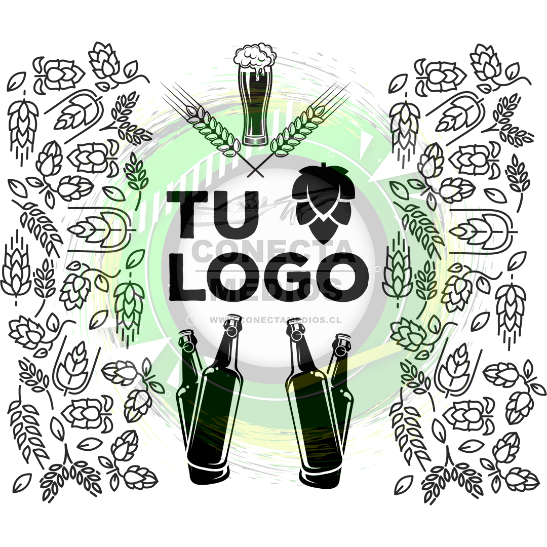 Cerveza 11.000